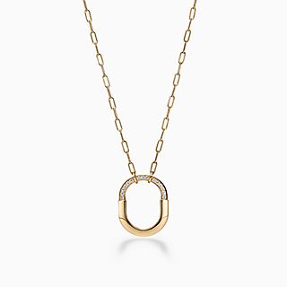 Tiffany Lock:Pendant