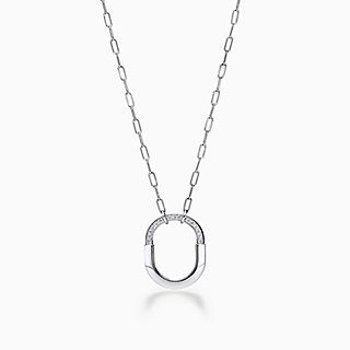 Tiffany Lock:Pendant