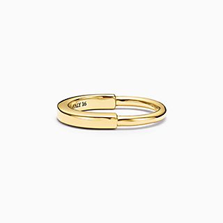 Tiffany Lock:Ring