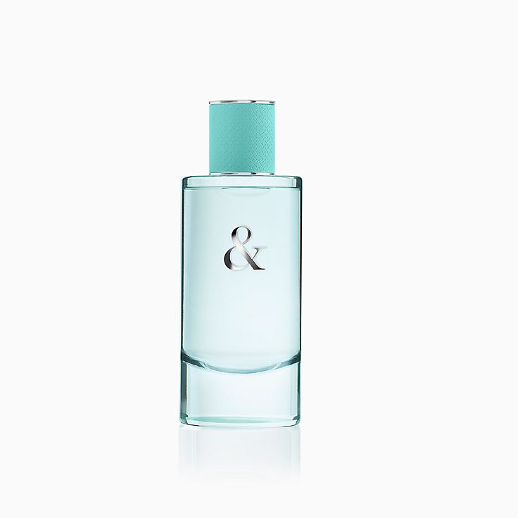 Tiffany & Love Eau de Parfum for Her, 3.0 ounces. | Tiffany Co.