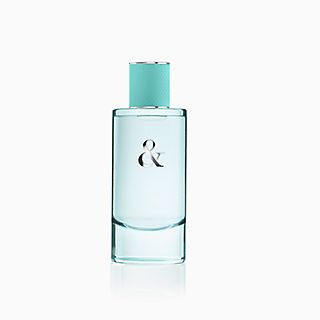 Tiffany & Love Eau de Parfum for Her