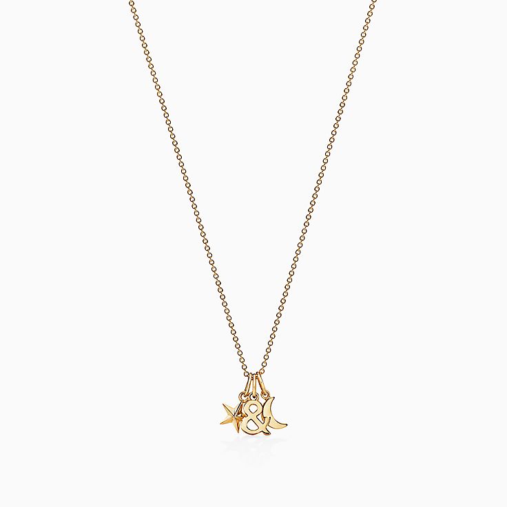 pendant star