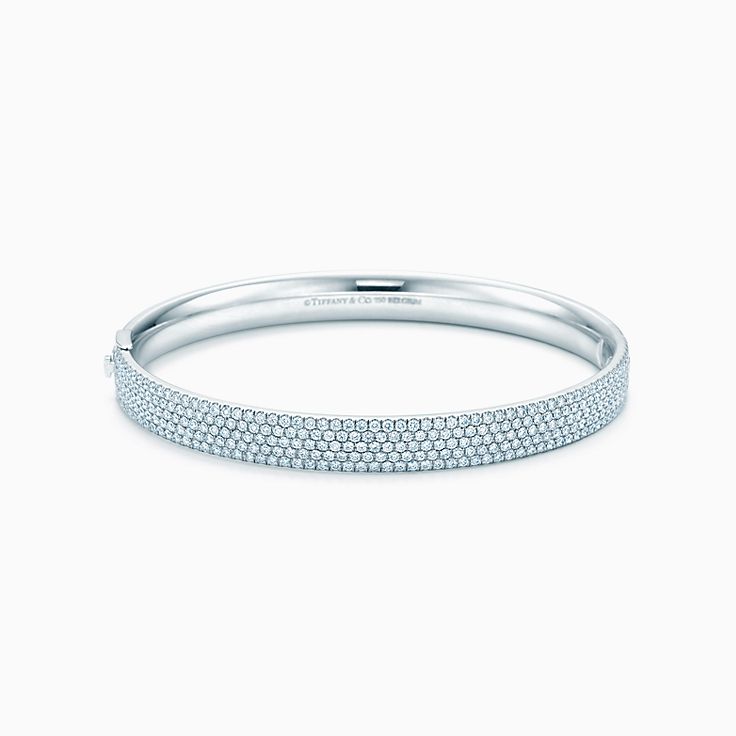 tiffany metro bracelet