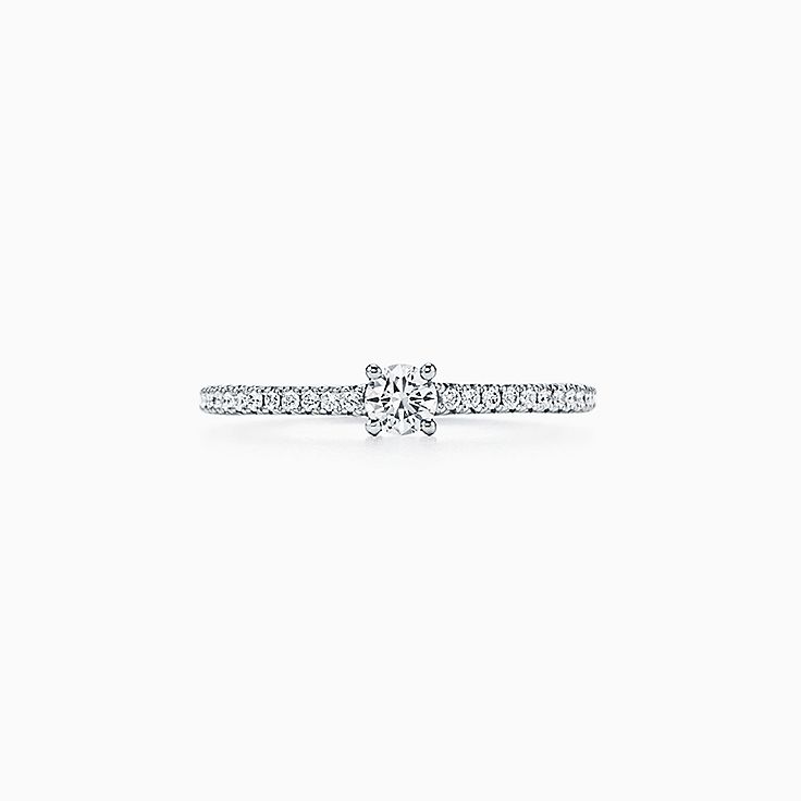 tiffany novo eternity ring