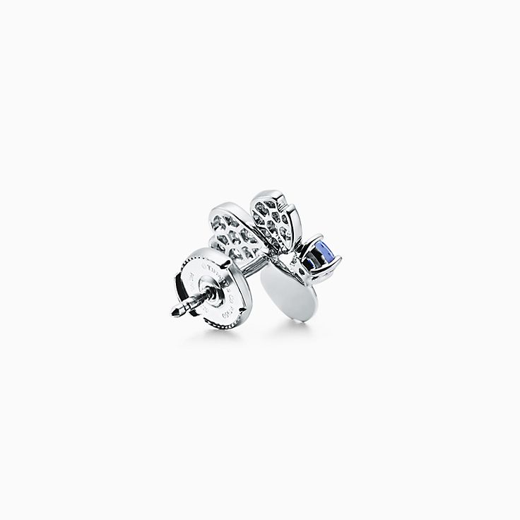 Earrings For Women Studs Hoops More Tiffany Co