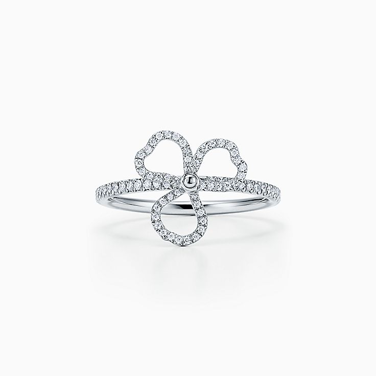 diamond rings tiffany co