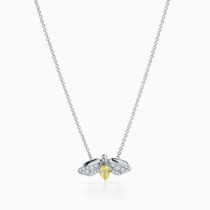 Tiffany Paper Flowers™ yellow diamond 