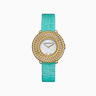Tiffany Rope:Watch