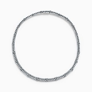 Tiffany Sixteen Stone:項鏈