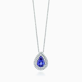 Tiffany Soleste:鍊墜