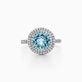 Tiffany Soleste: Anillo