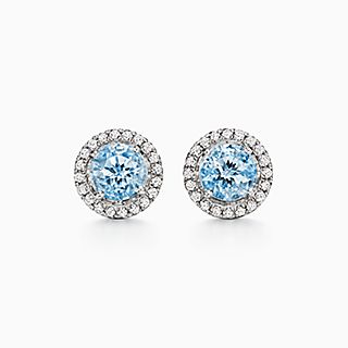 Tiffany Soleste: aretes