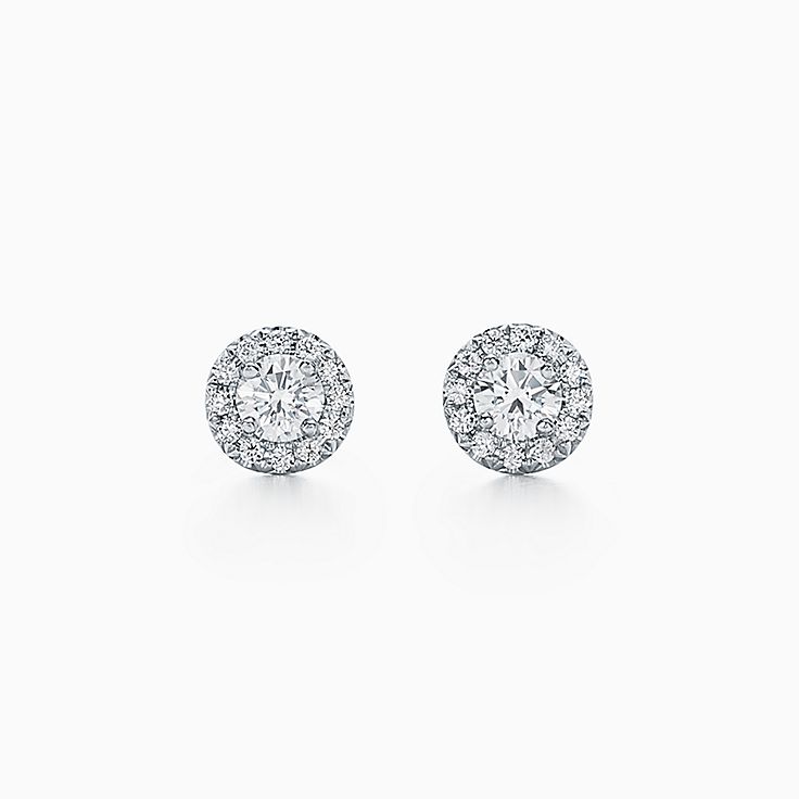 Platinum Earrings Studs Hoops Tiffany Co Https Media Tiffany Is Image Ecombrowsem Soleste Earrings 60987459 993243 Av 1 Jpg Op Usm 2 00 6 Defaultimage