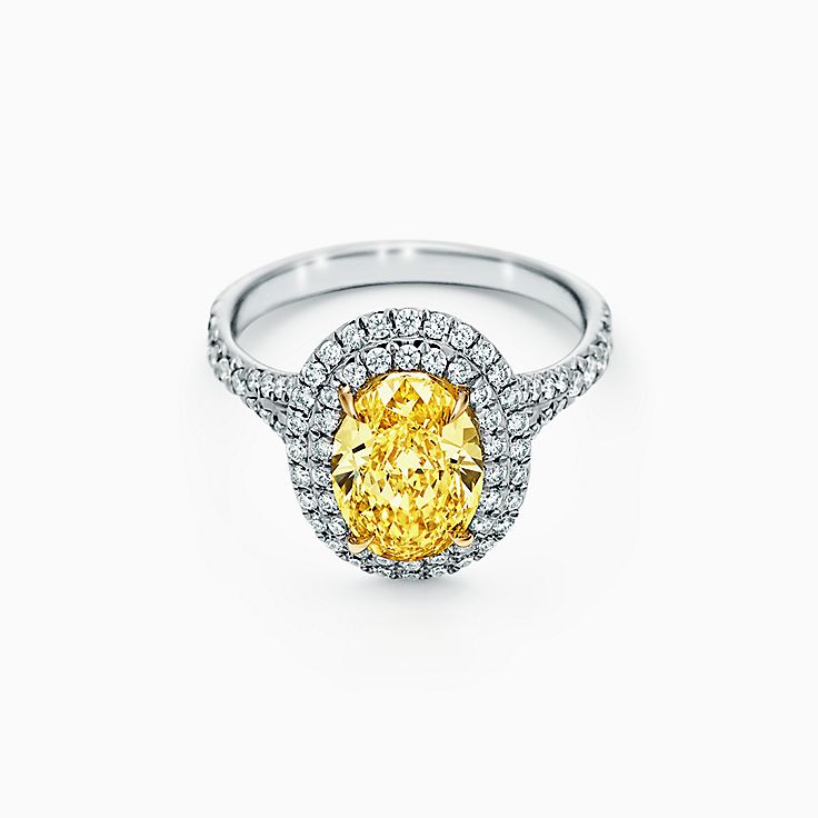 2 carat diamond ring tiffany discount