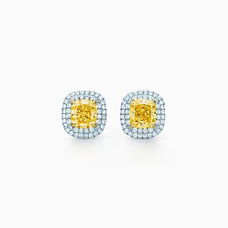Tiffany Soleste:Earrings