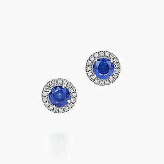Tiffany Soleste:Earrings