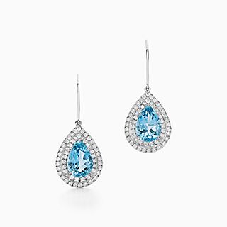 Tiffany Soleste:Earrings