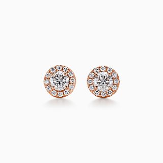 Tiffany Soleste:Earrings