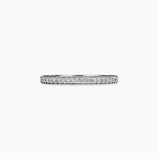 Tiffany Soleste:Full Eternity Ring