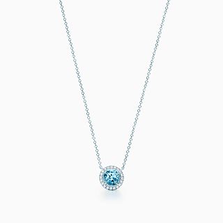 Tiffany Soleste®:Pendant
