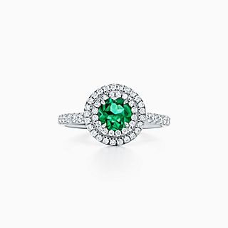 Tiffany Soleste:Ring
