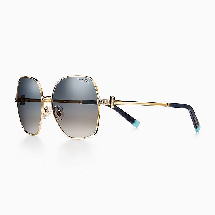 tiffany's sunglasses