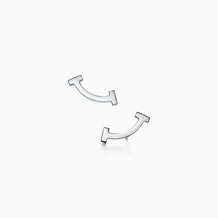 Earrings For Women Studs Hoops More Tiffany Co Https Media Tiffany Is Image Ecombrowsem T Smile Earrings 36667214 980936 Sv 1 Jpg Op Usm 2 00 6 Defaultimage