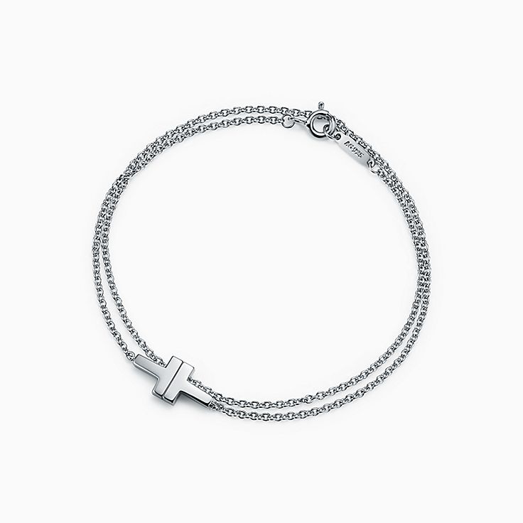 Sterling Silver Bracelets Bangles Cuffs Tiffany Co Https Media Tiffany Is Image Ecombrowsem T Two Double Chain Bracelet 62355484 986283 Sv 1 M Jpg Op Usm 00 6 Defaultimage
