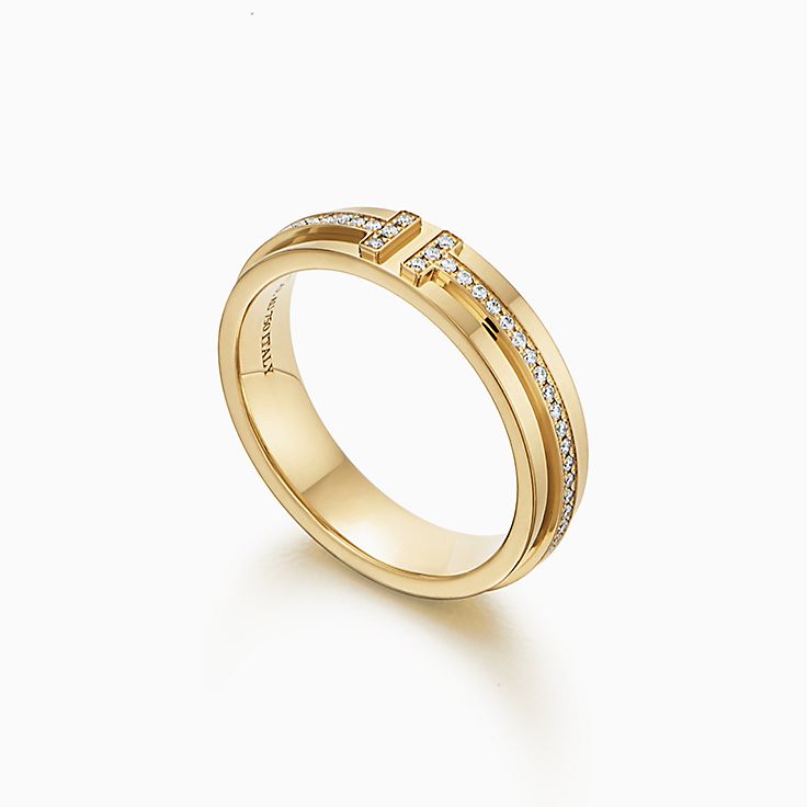 rings for women tiffany