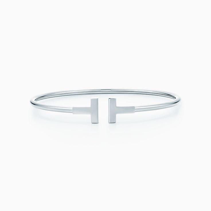 Bracelets For Women Bangles Cuffs More Tiffany Co Https Media Tiffany Is Image Ecombrowsem T Wire Bracelet 33263406 991717 Av 1 M Jpg Op Usm 2 00 6 Defaultimage