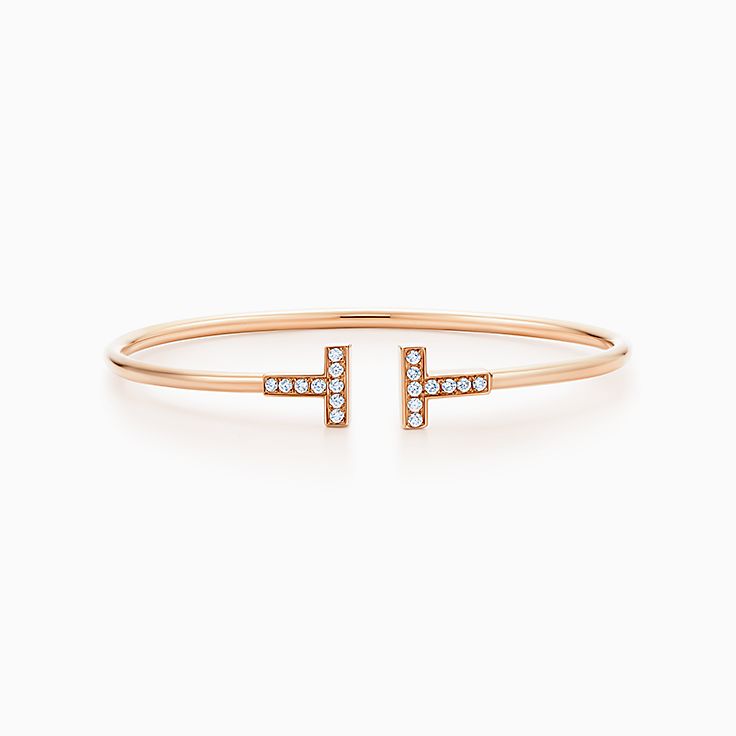 Bracelets For Women Bangles Cuffs More Tiffany Co Https Media Tiffany Is Image Ecombrowsem T Wire Bracelet 33263538 991774 Av 1 M Jpg Op Usm 2 00 6 Defaultimage