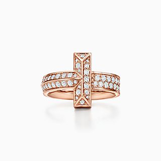 Tiffany T:Anillo T1