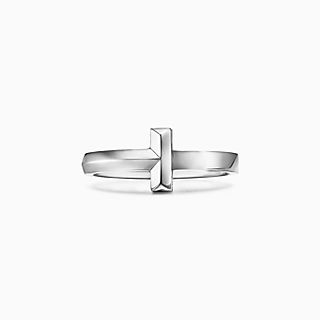Tiffany T:Anillo T1