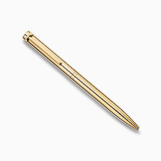 Tiffany T:Ballpoint Pen