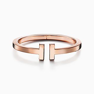 Tiffany T:Brazalete Square