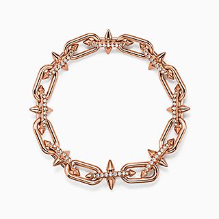 Tiffany Titan by Pharrell Williams:手鍊