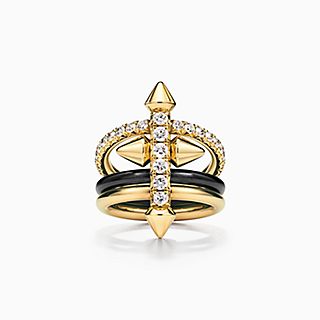 Tiffany Titan by Pharrell Williams:Anillo