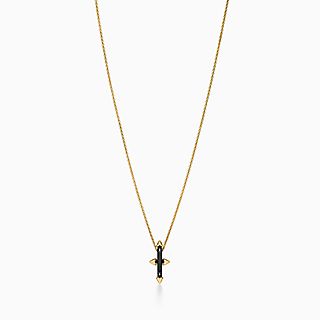 Tiffany Titan by Pharrell Williams:Colgante