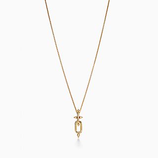 Tiffany Titan by Pharrell Williams:Colgante