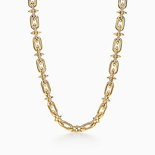 Tiffany Titan by Pharrell Williams:Collar