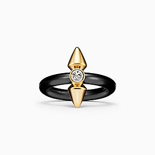 Tiffany Titan by Pharrell Williams:Ring