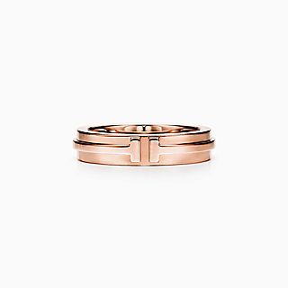 Tiffany T:Narrow Ring
