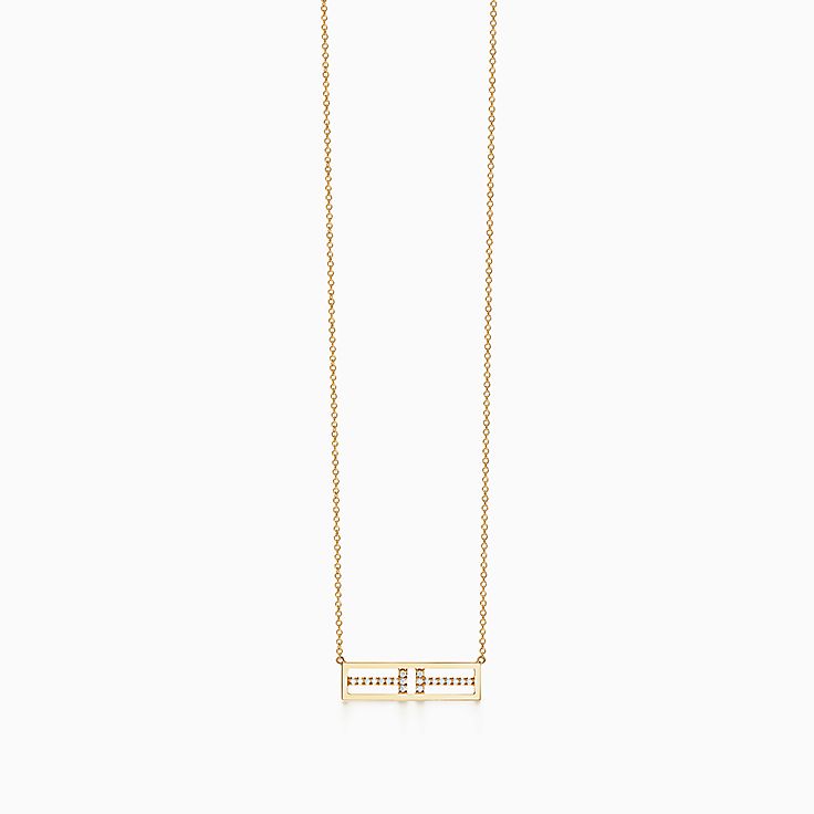 Wave Arch Two-Tone Necklace from the Springs Collection by Haley Lebeuf –  HALEY LEBEUF