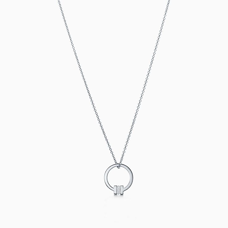 Estate Tiffany & Co. Etoile Diamond Heart Necklace ESNEC00080 - Radcliffe  Jewelers