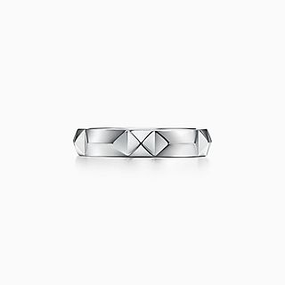 Tiffany True™:Band Ring