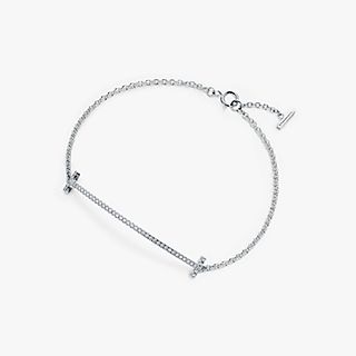 Tiffany T:Smile Bracelet