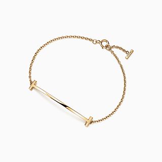 Tiffany T:Smile Bracelet