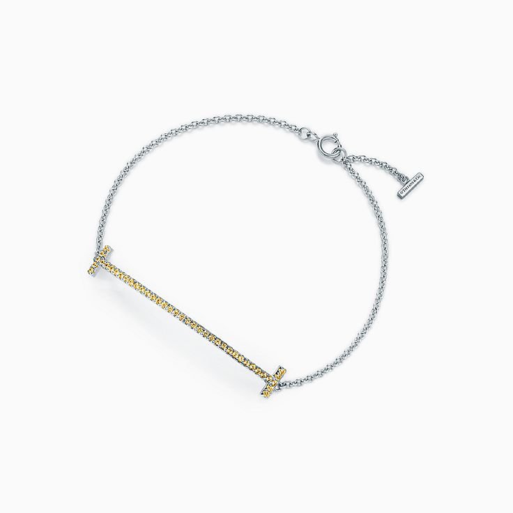 Tiffany anklet chain Clearance
