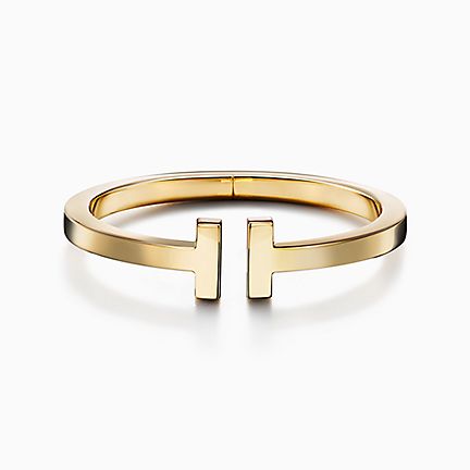 Tiffany T:Square Bracelet