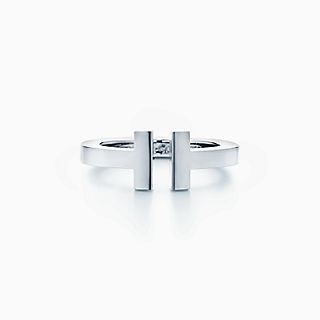 Tiffany T:Square Ring